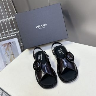 Prada Sandals