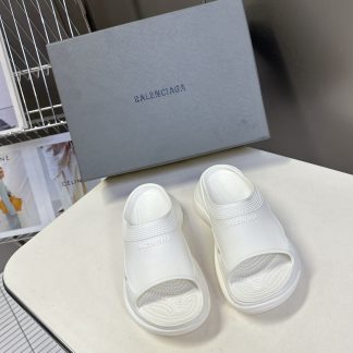 Balenciaga Slides