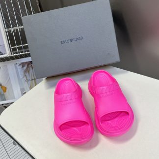 Balenciaga Slides