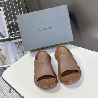 Balenciaga Slides