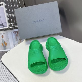 Balenciaga Slides