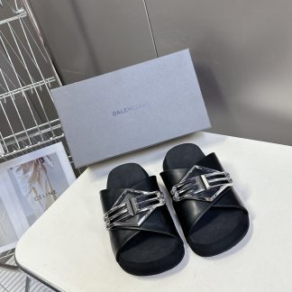 Balenciaga Slides