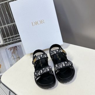 Dior Sandals