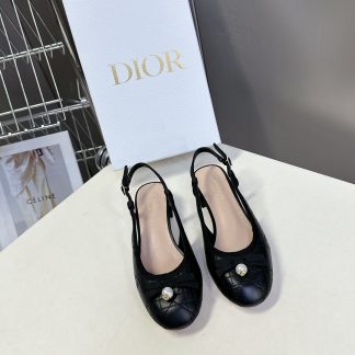 Dior Heels