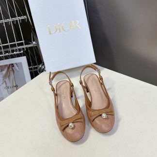 Dior Heels
