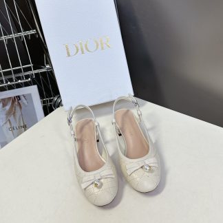 Dior Heels