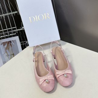 Dior Heels
