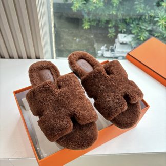 Hermès Sandals