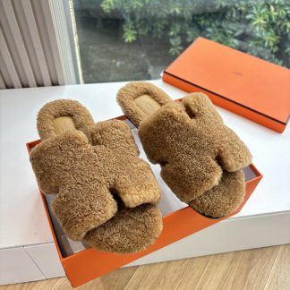 Hermès Sandals