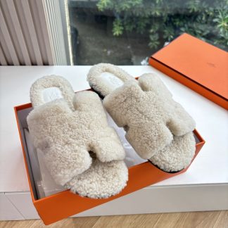 Hermès Sandals