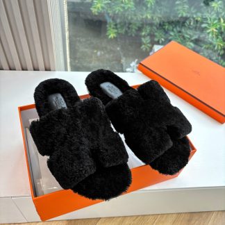 Hermès Sandals