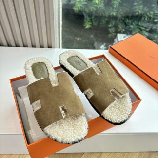 Hermès Sandals