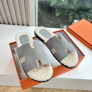 Hermès Sandals
