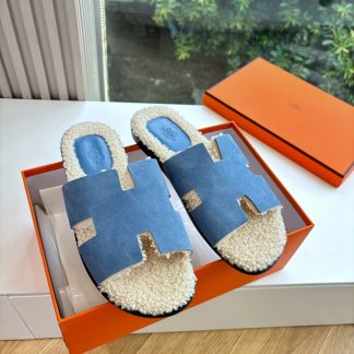 Hermès Sandals