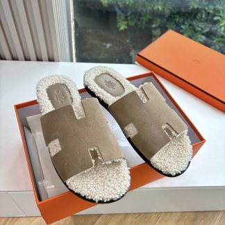 Hermès Sandals