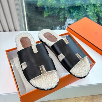 Hermès Sandals