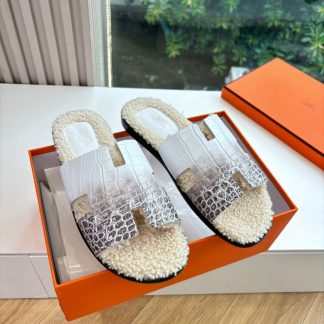 Hermès Sandals