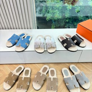 Hermès Sandals