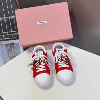 Miu Miu Sneakers