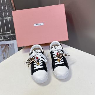 Miu Miu Sneakers