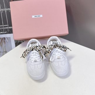 Miu Miu Sneakers