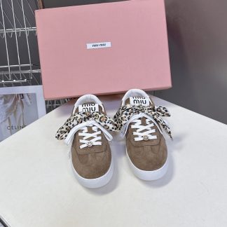 Miu Miu Sneakers
