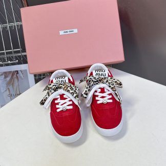 Miu Miu Sneakers