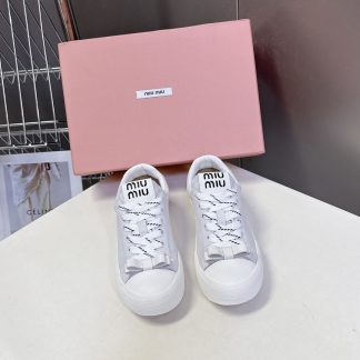 Miu Miu Sneakers