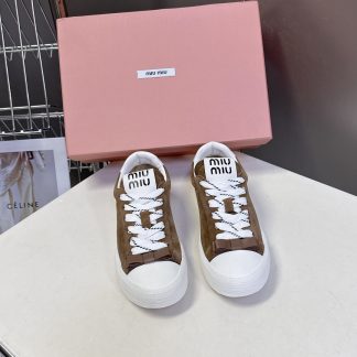 Miu Miu Sneakers