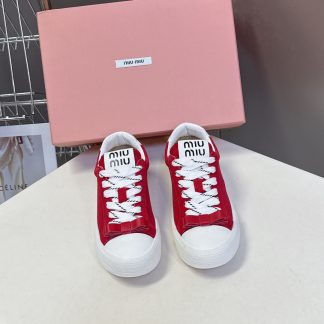 Miu Miu Sneakers