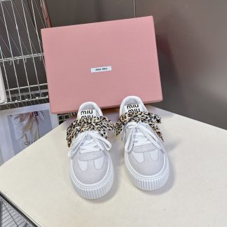 Miu Miu Sneakers