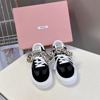 Miu Miu Sneakers