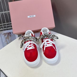 Miu Miu Sneakers