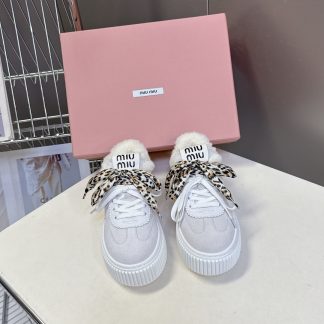Miu Miu Sneakers