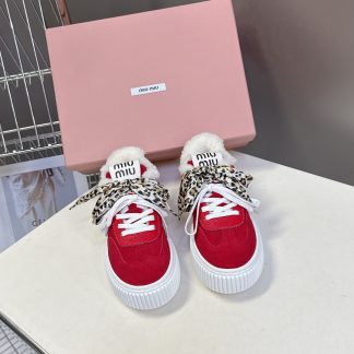 Miu Miu Sneakers