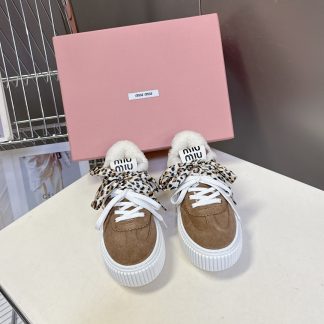 Miu Miu Sneakers