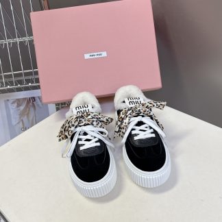 Miu Miu Sneakers