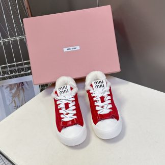 Miu Miu Sneakers
