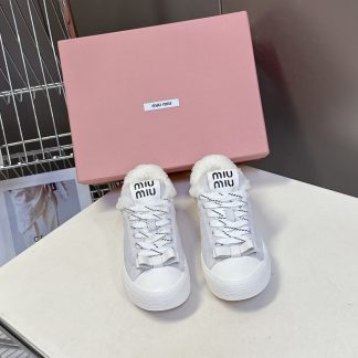Miu Miu Sneakers