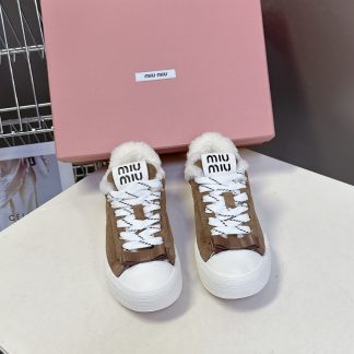 Miu Miu Sneakers