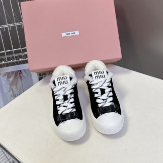 Miu Miu Sneakers