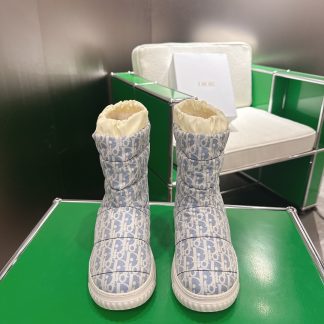 Dior Boots