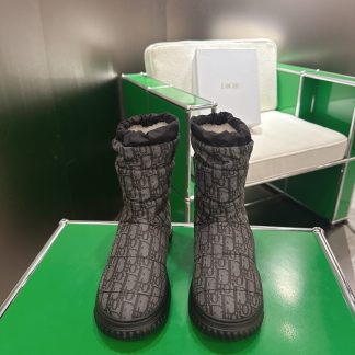 Dior Boots