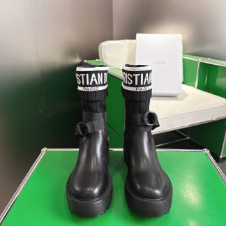 Dior Boots