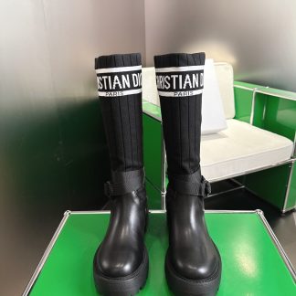 Dior Boots