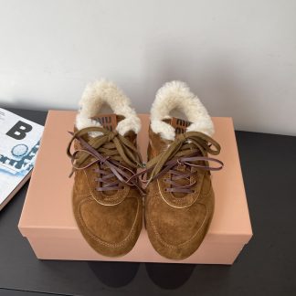 Miu Miu Sneakers