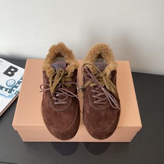 Miu Miu Sneakers