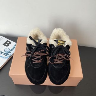Miu Miu Sneakers