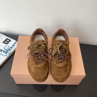 Miu Miu Sneakers