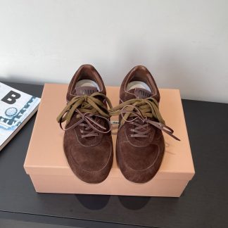 Miu Miu Sneakers